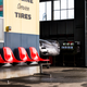 Illustration for article titled When You Die and Go to Porsche Heaven It Looks Like This